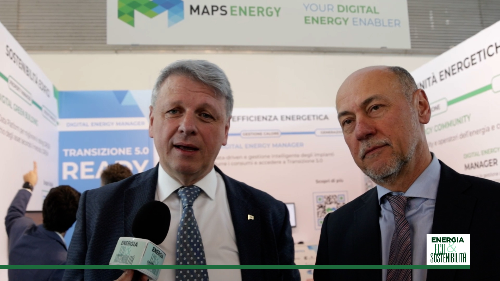 Decarbonizzazione, l'efficacia dell'intelligenza digitale per raggiungere gli obiettivi green