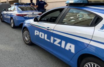Genova, fermato a Pontedecimo su una supercar rubata in Svezia: arrestato un uomo con doppia cittadinanza