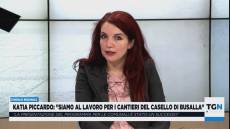 Piccardo (Pd) a Telenord: "Casello Busalla, servono interventi viabilistici e compensazioni economiche"