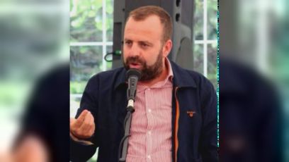 Biolé si ritira, Genova Unita attacca: "Divergenze sul programma, l'europeismo non c'entra nulla"