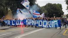 Sampdoria, basta approssimazioni da società, Semplici, giocatori e tifosi: questa storia non merita l'onta della C
