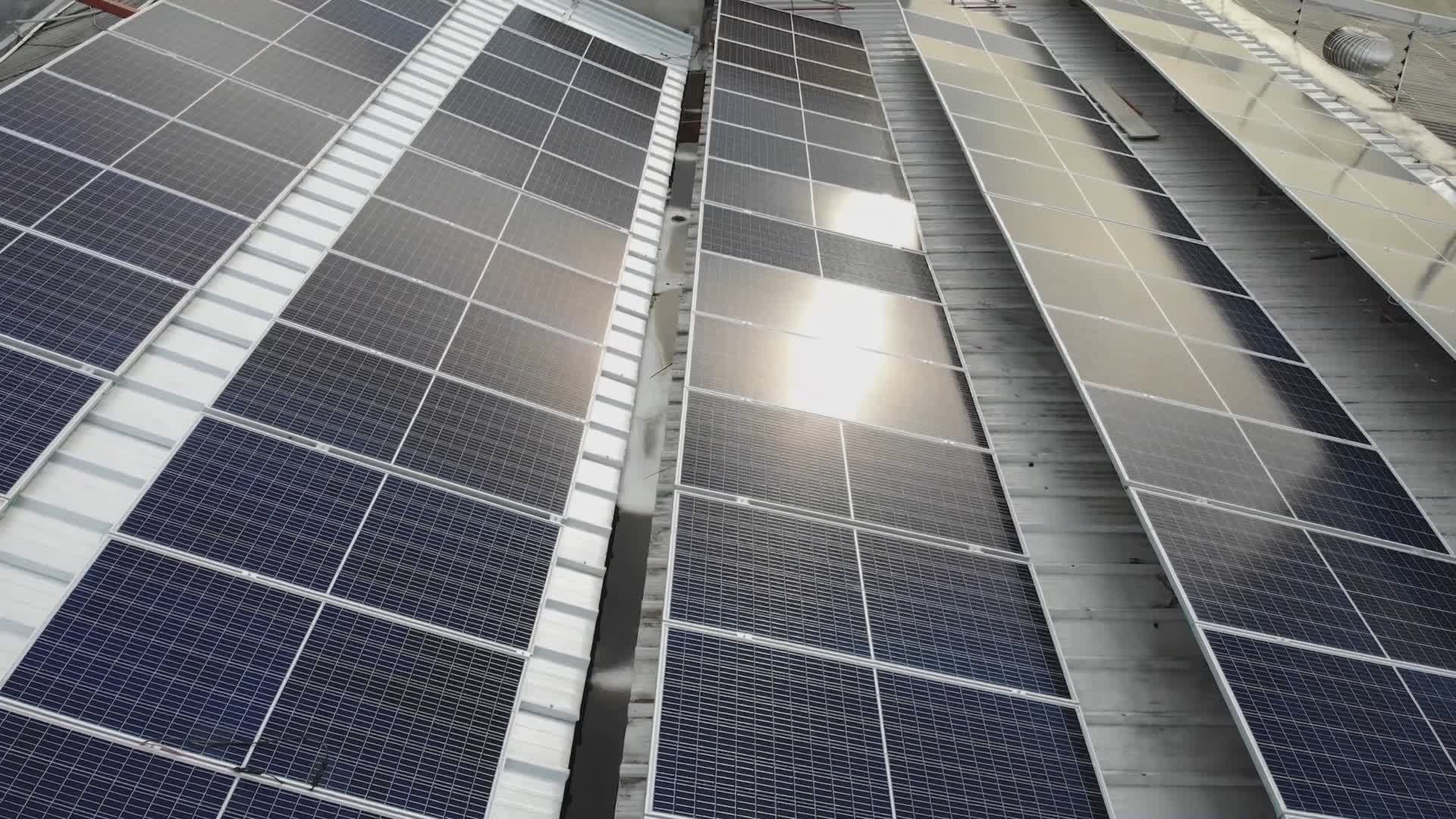 Genova, la Città metropolitana vuole la comunità energetica rinnovabile