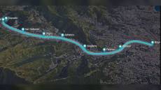 Genova, Comunali, Pd: "Skymetro, imbarazzante farsa. Ora è più corto ma costerà di più"