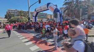 Sport e solidarietà: appuntamento con la "Mezza di Genova" e "Family Run" 2025