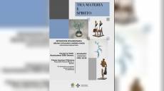 "Tra materia e spirito": arte e solidarietà per IDEA Genova