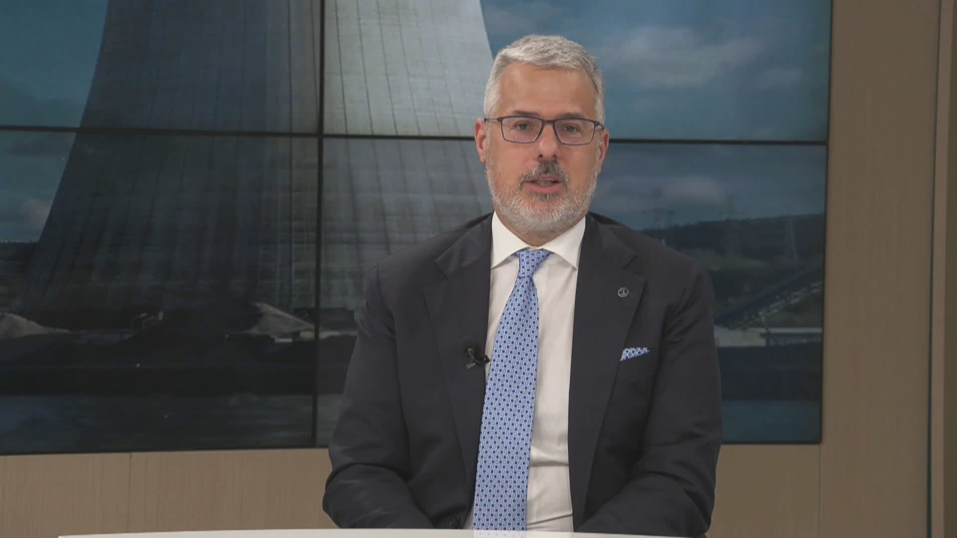 Genova, l'impegno del Rina per il territorio. Bombardi: "Qui il 20% del nostro organico"