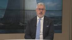 Genova, l'impegno del Rina per il territorio. Bombardi: "Qui il 20% del nostro organico"