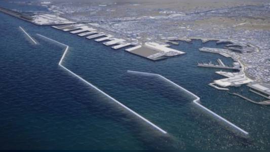 Diga Genova, Orlando (Pd): "Non basta propaganda. Fare chiarezza e rendere conto ai cittadini"