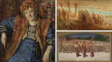 Tortona: capolavoro di Boccioni entra a far parte della 'Pinacoteca Divisionismo'