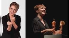 Camogli, teatro: "Gli uomini vengono da Marte, le donne da Venere", one woman show di Debora Villa