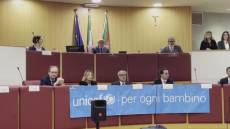 Genova, "Consiglio Regionale dei ragazzi": così si impara a fare politica