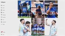 Sampdoria regina dei social in serie B con 921.000 follower