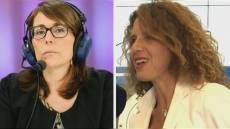 Comunali, scintille Beghin-Cavo: "Loro sono il passato", "Parole stizzite, la M5S vuol fare il vicesindaco?"