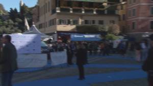 Portofino Days International Fiction Festival: i nomi più attesi Maria Pia Ammirati, Elia Nuzzolo, Luigi De Laurentiis e Pilar Fogliati