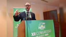 Liguria, Fim Cisl, Venzano confermato segretario: "Ribaltamento a mare Fincantieri priorità, industria riparta da eccellenze"