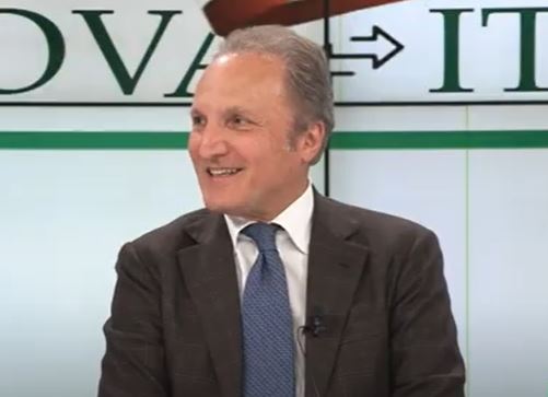 Il Terzo Valico accelera ma restano ostacoli da superare: a Telenord parla il commissario Mauceri