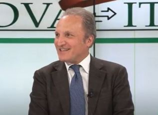 Il Terzo Valico accelera ma restano ostacoli da superare: a Telenord parla il commissario Mauceri