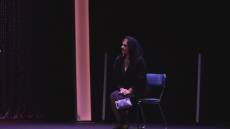 Focus Cultura, Marina Massironi a teatro con "Il Malloppo" e le opere di Tracey Emin a Palazzo Strozzi di Firenze