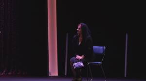 Focus Cultura, Marina Massironi a teatro con "Il Malloppo" e le opere di Tracey Emin a Palazzo Strozzi di Firenze