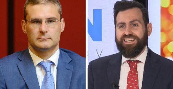 Genova, Comunali, Piciocchi: "Silvia Salis vuole il lavoro povero negli appalti comunali". D'Angelo (Pd): "Bugie sulla pelle dei lavoratori"