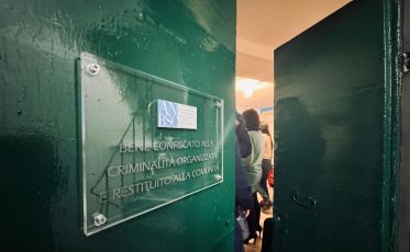 Casa Maddalena, la freddezza di Traverso (Siap): "Manca un piano concreto"