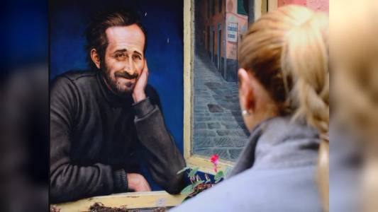 Genova, Silvia Salis: "Le mafie non devono avere spazio nelle nostre città, nelle nostre vite, nel nostro futuro"