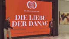 "Die Liebe der Danae" al Teatro Carlo Felice: il direttore Fabio Luisi rinuncia per motivi personali