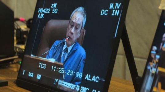 Omicidio Nada Cella, acquisita l’intervista TV di Soracco: “Cecere era una mia amica”