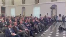 Genova, porti Rixi: "A breve la nomina del presidente. Nuovo decreto per società che gestirà infrastrutture portuali, dragaggi e i servizi logistici"