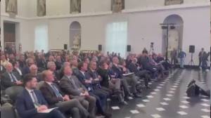 Genova, porti Rixi: "A breve la nomina del presidente. Nuovo decreto per società che gestirà infrastrutture portuali, dragaggi e i servizi logistici"