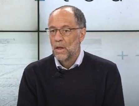 Come stanno gli alberi a Genova: ne parliamo con Giorgio Costa, agronomo Aster