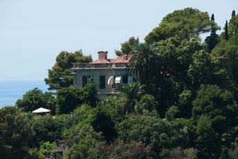 Portofino, la Corte UE respinge il ricorso di Khudaynatov per Villa Altachiara
