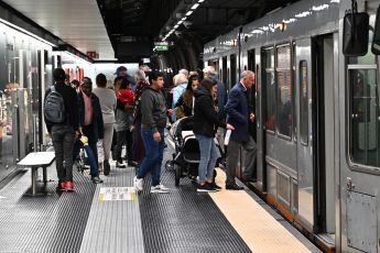 Metro di Genova, arriva il primo dei nuovi 14 veicoli dopo il via libera tecnico