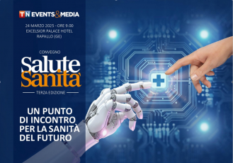 Domani a Rapallo il Forum Salute & Sanità, interventi di Schillaci e Gemmato