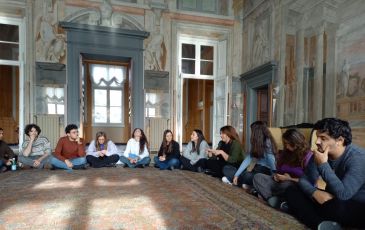 Divulgazione culturale, torna d:cult con 30 posti per giovani under 35