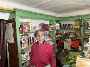 Cari candidati chi va a Crevari per dirgli che resteranno senza negozio? Telenord apre il dibattito 