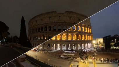 Milioni di persone spengono le luci per Earth Hour 2025, un segnale globale per il Pianeta