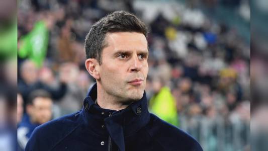 Serie A, esonerato Thiago Motta a sei giorni da Juventus-Genoa