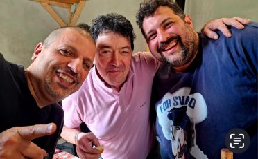 Genova, I Trilli presentano “Caruggi” e “Trilli Trilli Remix”: viaggio musicale tra passato, presente e futuro