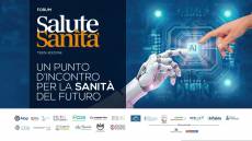 Forum Salute & Sanità, Matteo Rosso: "Puntiamo a un sistema sanitario dove il paziente sia davvero al centro"