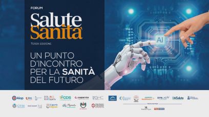 Forum Salute & Sanità, l'intervento di Paolo Petralia, vicepres. FIASO