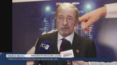 Forum Salute & Sanità, il presidente Bucci: "Sulle liste d'attesa ottenuti grandi risultati, molti dicono il falso"