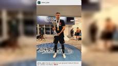 Genoa, squadra al lavoro in vista della Juventus. Il Messico di Vasquez vince la Nations League americana