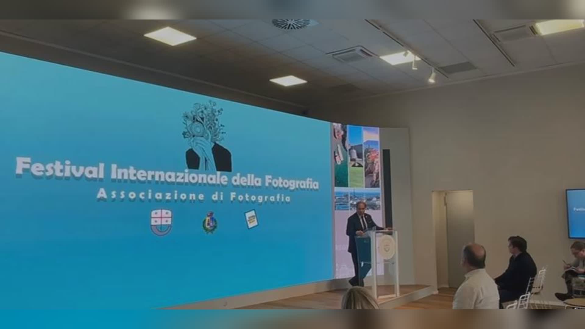 Zoagli, Festival Internazionale della Fotografia: immagini, emozioni e racconti visivi dal 12 al 18 maggio