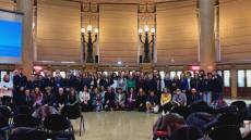 Metodo Nave Italia: al via da Genova la campagna 2025 con i sodalizi impegnati nell'attività di formazione