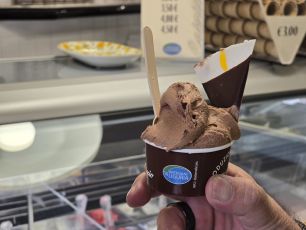Gelato Day, la Liguria lancia il gusto 'Hallelujah' in occasione del Giubileo 2025