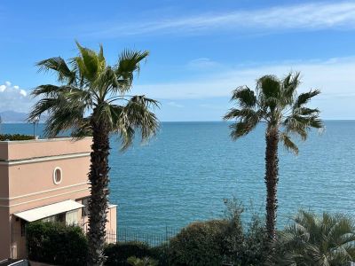 Torna il sereno sulla Liguria, ma prima rovesci sparsi e nuvolosità