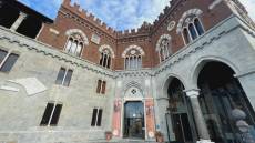Genova: Castello d'Albertis, conclusi i lavori di manutenzione e restauro del Museo delle Culture del Mondo