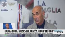 Sampdoria, Scanziani: "La Serie A è casa sua, servono obiettivi chiari dal presidente"