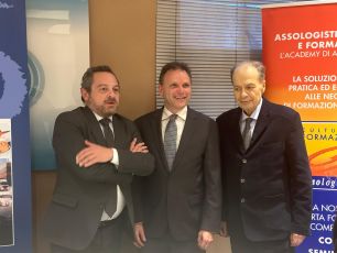 Italia e Florida rafforzano i legami portuali: firmato un Memorandum d’Intesa